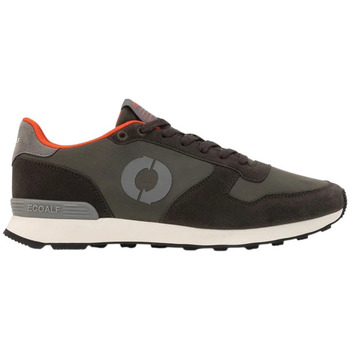 Sapatos Homem Sapatilhas Ecoalf NONAME Cinza