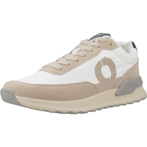 Sapatos Mulher Sapatilhas Ecoalf CONDEALF Castanho