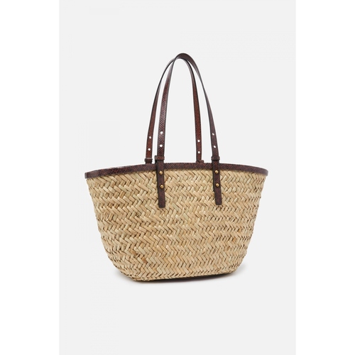 Pinko LOVE SUMMER BASKET Multicolor