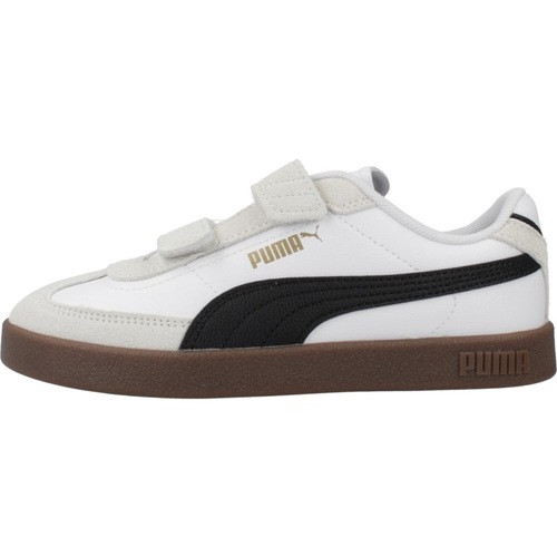 Puma CLUB II ERA V PS Branco