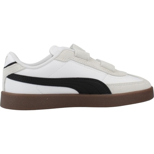 Puma CLUB II ERA V PS Branco