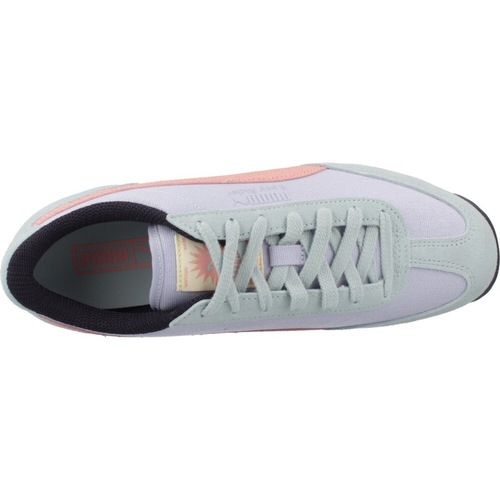 Puma EASY RIDER WEATHERED Multicolor