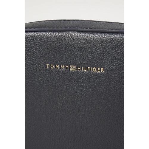 Tommy Hilfiger TH LOGOTAPE CAMERA BAG Azul