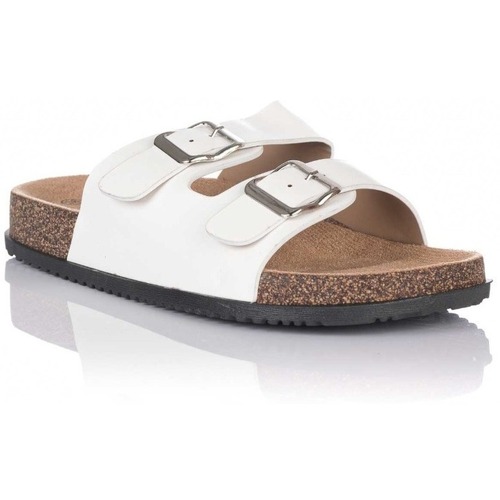 Sapatos Mulher Sandálias Priska H88 Branco