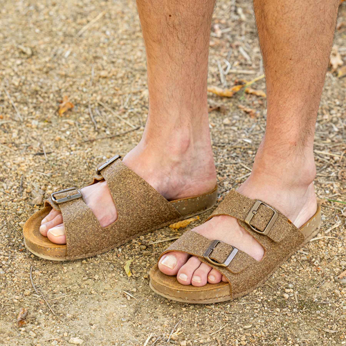 Sapatos Mulher Sandálias El Naturalista 25797P4DV005 Preto