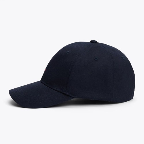 Tommy Hilfiger ESSENTIAL FLAG Azul