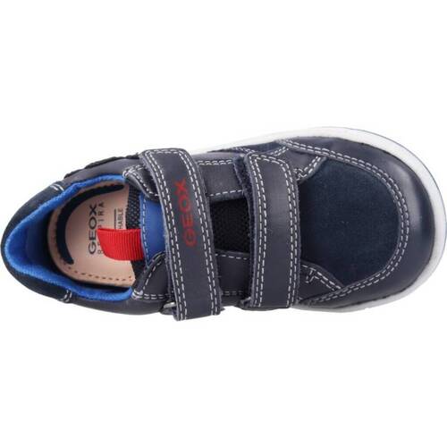 Geox B TROTTOLA BOY Azul