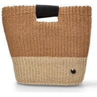 Malas Mulher Bolsa tiracolo Kbas 78234 Castanho