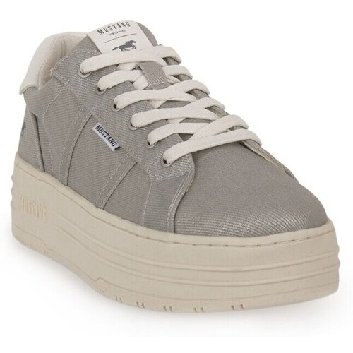 Sapatos Mulher Sapatos & Richelieu Mustang 149730121 