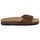 Sapatos Mulher Sapatos & Richelieu Grunland CB3029CUOIO 
