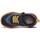 Sapatos Criança Sapatos & Richelieu Biomecanics 252273AZUL 
