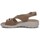 Sapatos Mulher Sapatos & Richelieu Enval 777022 