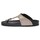 Sapatos Mulher Sapatos & Richelieu Grunland CC0064PLATINO 