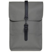 Malas Mulher Mochila Rains 1302GRY Cinza