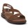 Sapatos Mulher Sapatos & Richelieu Timberland Backstyrap 