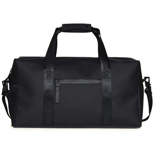 Malas Mulher Bolsa Rains 1438BLA Preto