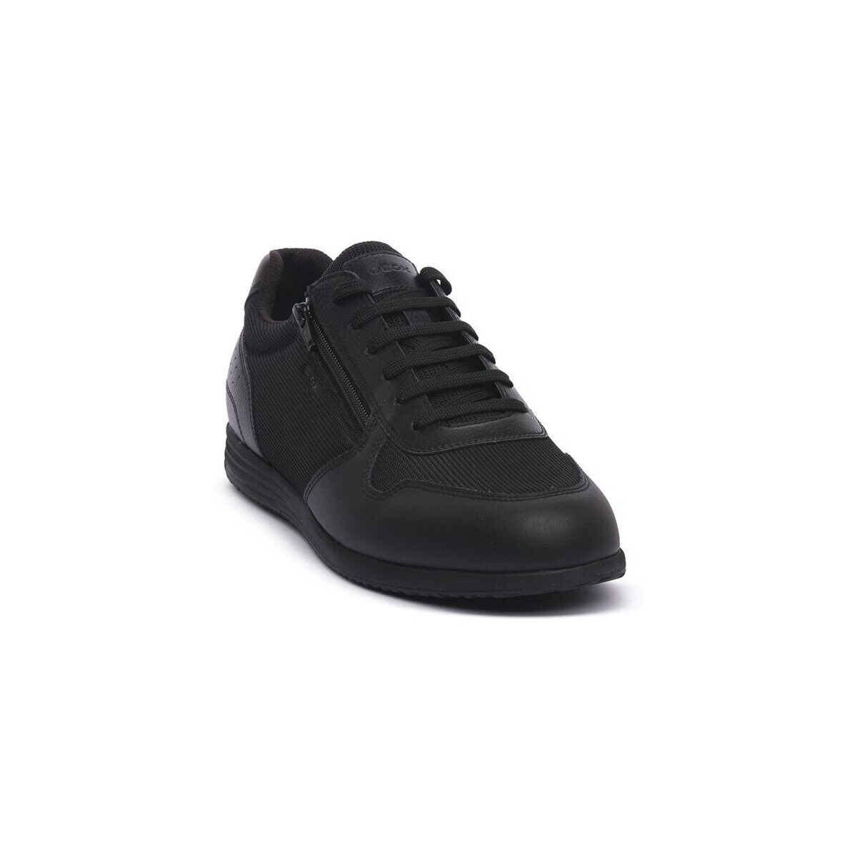 Sapatos Homem Sapatos & Richelieu Geox U55LLB0149BC9999 