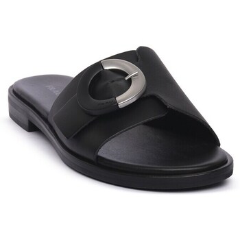 Sapatos Mulher Sapatos & Richelieu Frau 85P4NERO 