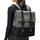 Malas Mulher Mochila Rains 1431GRY 