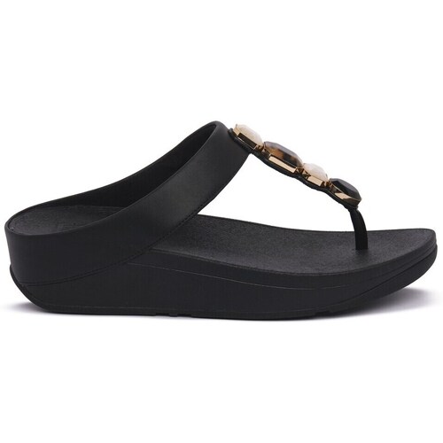 Sapatos Mulher Sapatos & Richelieu FitFlop IU9090 