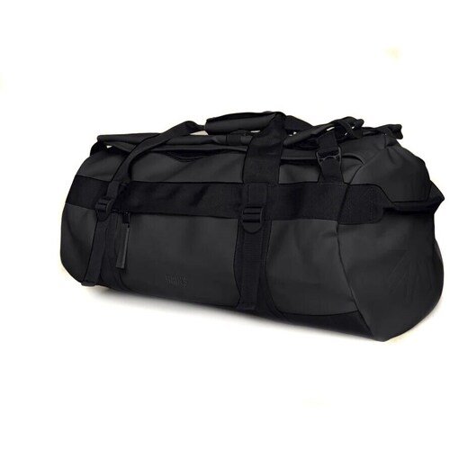 Malas Mulher Bolsa Rains Texel Preto