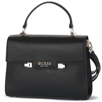 Malas Mulher Bolsa de mão Guess 64120BLA 
