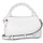 Malas Mulher Bolsa de mão Guess 76110WHI 