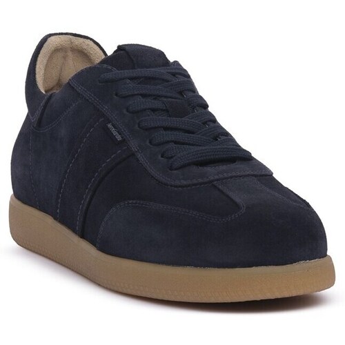 Sapatos Homem Sapatos & Richelieu NeroGiardini 500685207 