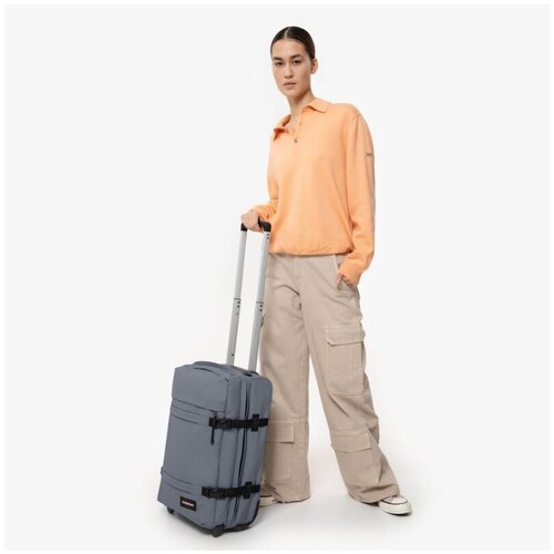 Eastpak Transit Cinza