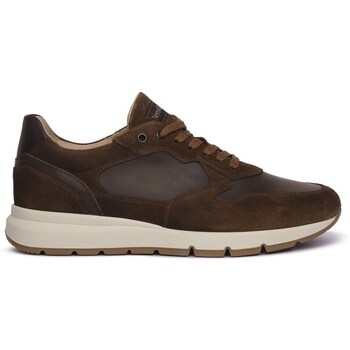 Sapatos Homem Sapatos & Richelieu NeroGiardini 500673339 