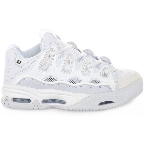 Osiris D3 Branco