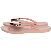 Sapatos Mulher Chinelos Ipanema 83652 Rosa