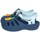 Sapatos Rapaz Pantufas bebé Ipanema 83615 Azul
