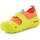 Sapatos Criança Sapatos aquáticos Crocs Swiftwater Splash K 210619-85H Koi Fish Multicolor