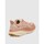Sapatos Mulher Sapatilhas Hoka one one ZAPATILLA  CLIFTON 9 ROSA Rosa