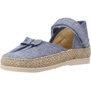 Sapatos Rapariga Sandálias Vulladi 1504 706 Azul