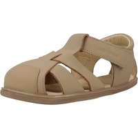 Sapatos Rapaz Sandálias Blanditos COSTABD Castanho