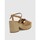 Sapatos Mulher Sandálias Weekend SANDALIA  15825 CUERO Castanho