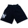 Textil Criança Shorts / Bermudas Icon  Preto