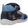 Sapatos Rapaz Sandálias Pablosky 023922P Azul