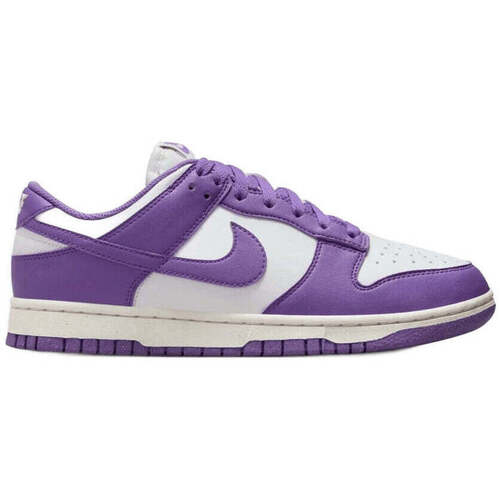 Nike Dunk Low Next Nature Black Raspberry Violeta