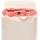 Malas Mulher Mochila Lefrik Mochila Scout Mini - Ecru Bege