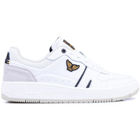 Sapatos Homem Sapatilhas Pme Legend Ceptor Branco