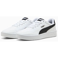 Sapatos Mulher Sapatilhas Puma COURT LALLY Branco