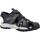Sapatos Rapaz Sandálias Geox J BOREALIS B. B Azul