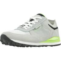 Sapatos Homem Sapatilhas Teddy Smith 71640T Bege