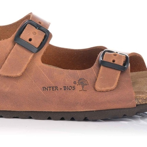 Interbios 7112 Castanho