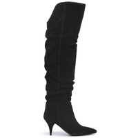 Sapatos Mulher Botas Priv Lab ICONA 705 Castanho