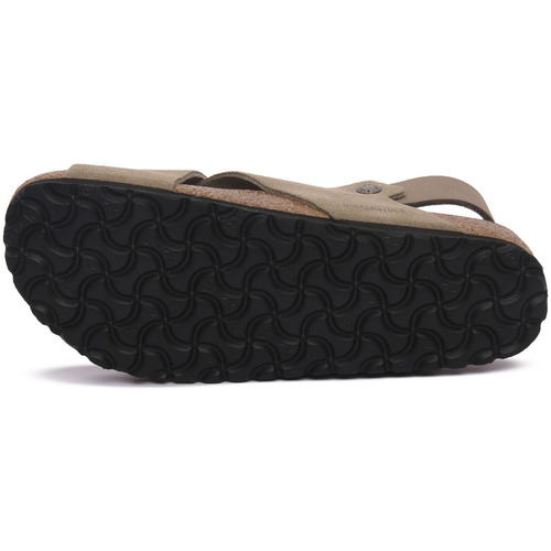 BIRKENSTOCK TULUM TAUPE CALZ S Bege