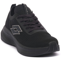 Sapatos Mulher Running Lotto 1H8 SPEEDRIDE 1000 W Preto